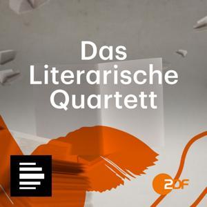 Das Literarische Quartett by Deutschlandfunk Kultur