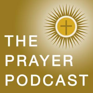 The Prayer Podcast by Matt and Sara