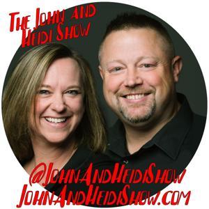John and Heidi Show by Big John Small