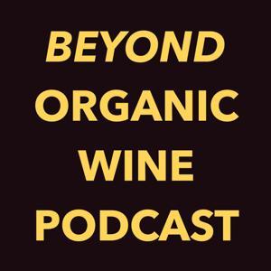 Beyond Organic Wine by Beyond Organic Wine