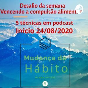 Desafio Vencendo A Compulsão Alimentar by Comida de verdade Paleo