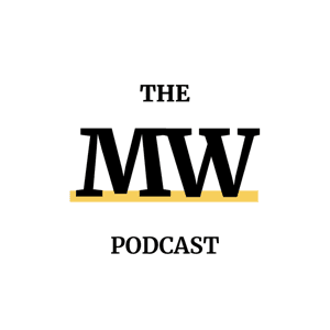 The Morning Word Podcast - Helping You Actually Read the Bible Daily by The Morning Word Podcast