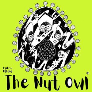 The Nut Owl by Stuart Russell