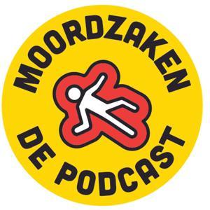 Moordzaken by Carrie & Eddie
