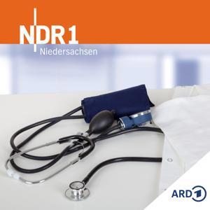 NDR 1 Niedersachsen: Visite - Das Gesundheitsmagazin by NDR 1 Niedersachsen