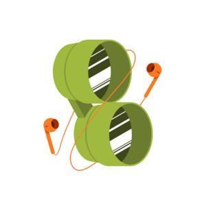 Binokular by Binokular