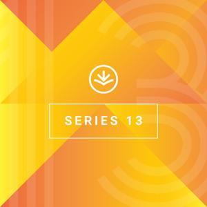 The Life of Jesus: Series 13 - The trial and death of Jesus by Word Online