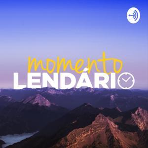 Momento Lendário by Jorge Coutinho