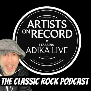 Artists On Record With STEFAN ADIKA by Stefan Adika