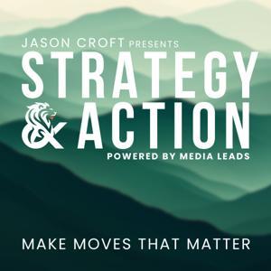 Strategy & Action by Media Leads