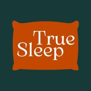 True Sleep (Scripture Meditation Podcast) by True Sleep