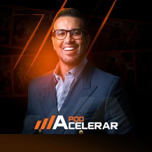 PodAcelerar - Empreendedorismo e Negócios by Marcus Marques