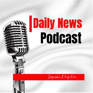 Podcasts : Daily News by Infographics Daily News