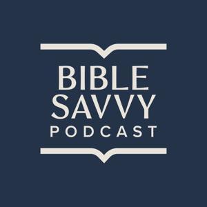 Bible Savvy by Christ Community Church