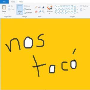 Nos tocó by Sillón Estudios