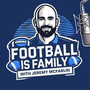 Football Is Family by Sports History Network