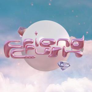 Friend Crush with Amber Akilla by Amber Akilla