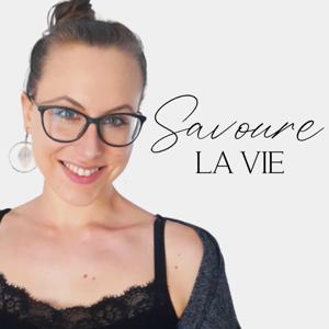 Savoure la vie by Flamendra