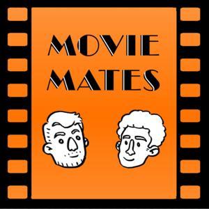 Movie Mates by A Pinch of Salt