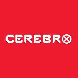 CEREBRO by Connor Goldsmith
