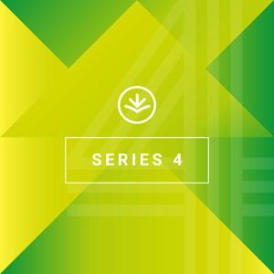 The Life of Jesus: Series 4 - The Sermon on the Mount by Word Online