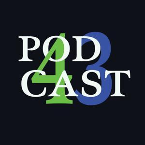 Podcast 43 by Chris Borg, Fulton Collins, and Cody Workman