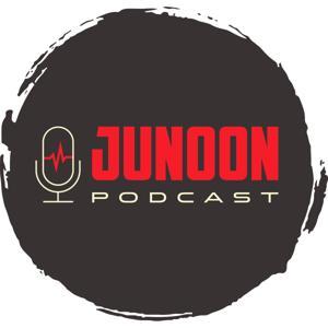 پادکست جنون | Junoonpodcast by Junoonpodcast