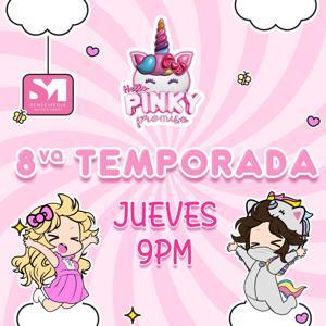 Pinky Promise con Karla Díaz by pinkypromisetv