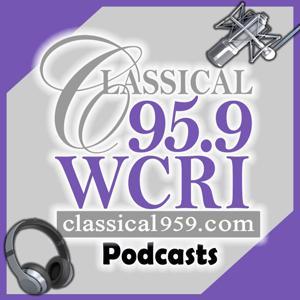 Classical 95.9-FM WCRI by Classical 95.9-FM WCRI