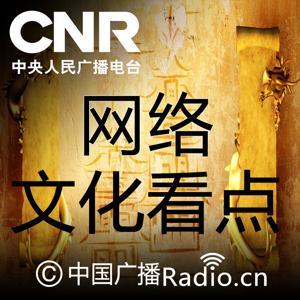 网络文化看点 by 萌D 文燕