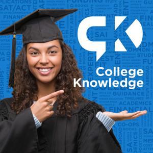 College Knowledge by Dave Kozak