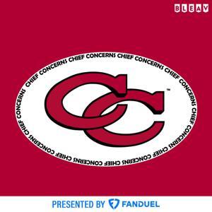 Chief Concerns by Bleav