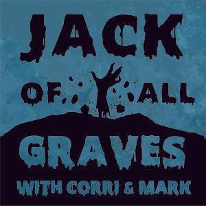 Jack of All Graves by Jack of All Graves