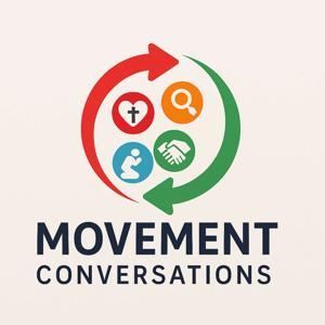 Movement Conversations - Powered By New Generations Global Platform by Roy Moran