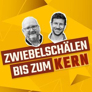 Zwiebelschälen bis zum Kern by intrinsify GmbH