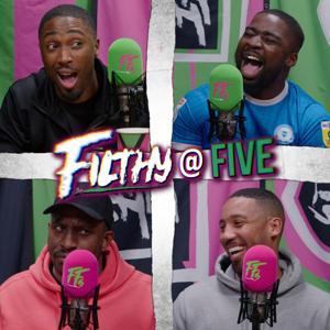FILTHY @ FIVE (FILTHY FELLAS) by FILTHY @ FIVE (FILTHY FELLAS)