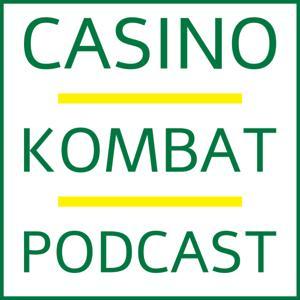 Our Casino Kombat Podcast by The Ramblin Gambler