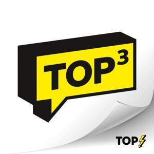 TOPhoch3 by TELE TOP, RADIO TOP