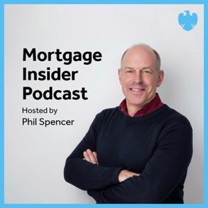 Mortgage Insider by Barclays