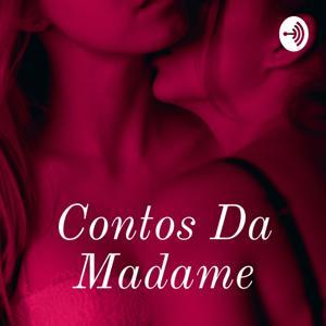 Contos Da Madame by Madame Plaisir Sex Shop