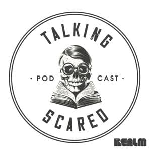 Talking Scared by Neil McRobert
