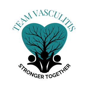 Team Vasculitis: Thriving through Life with Chronic Illness by Felicia Distad