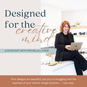 Designed for the Creative Mind™ by Michelle Lynne