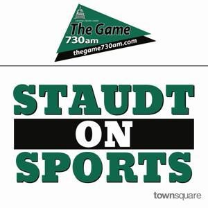 Staudt On Sports by The Game 730AM WVFN