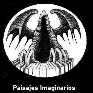 Paisajes Imaginarios by Cortes y Rojas