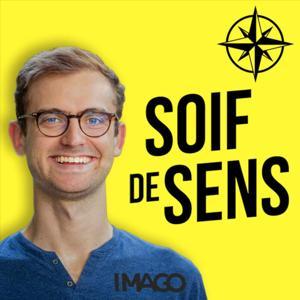 Soif de Sens | Écologie & social by Pierre Chevelle