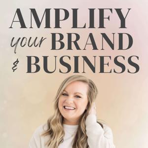 AMPLIFY Your Brand and Business by Krista Marie