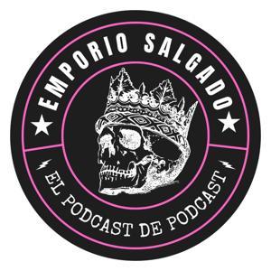 Emporio Salgado by Emporio Salgado