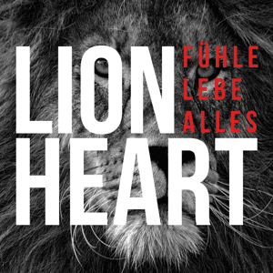Lion Heart - Der Männer Podcast by Carsten Essig