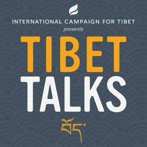 Tibet Talks by International Campaign for Tibet